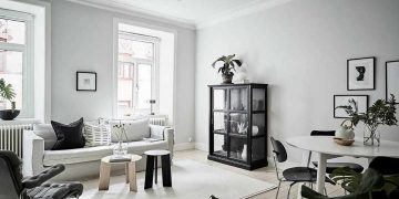 Các quy tắc về việc phối màu sắc