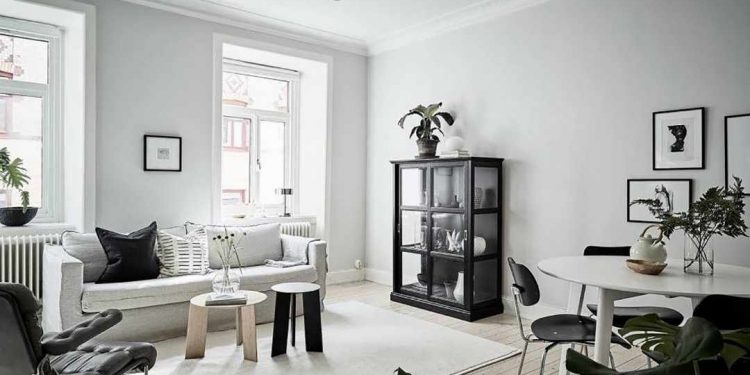 Các quy tắc về việc phối màu sắc