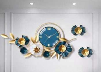 Tùy mẫu mã, thiết kế và chất liệu mà đồng hồ có mức giá khác nhau