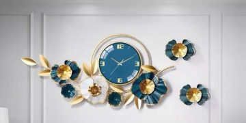 Tùy mẫu mã, thiết kế và chất liệu mà đồng hồ có mức giá khác nhau