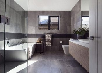 Gạch lát nhà tắm - vật liệu cấp thiết cho phòng tắm của bạn