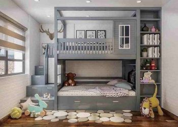 Xu thế mới của một nội thất hiện đại