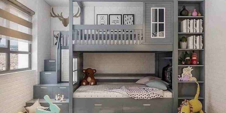 Xu thế mới của một nội thất hiện đại