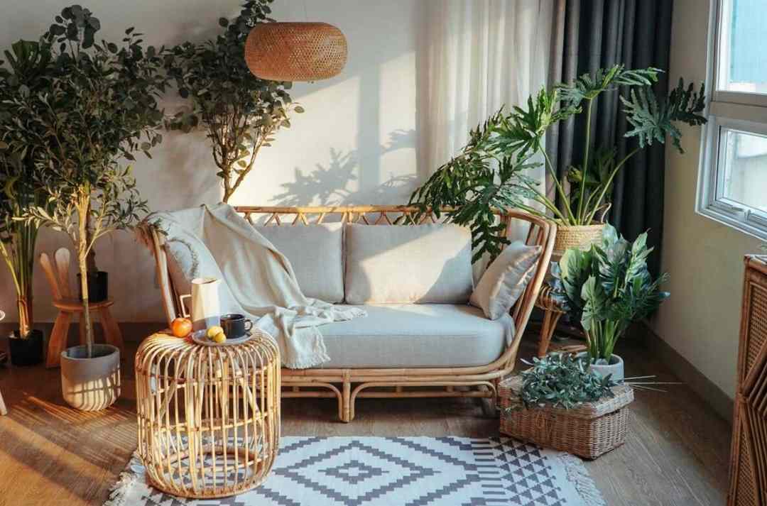 Tham khảo những mẫu decor có sẵn