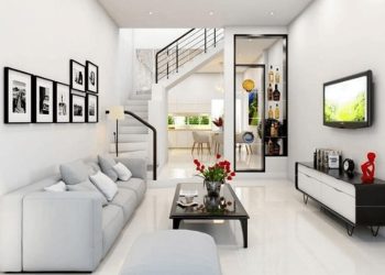 Decor phòng sẽ làm tăng sức sống và tăng sự sinh động