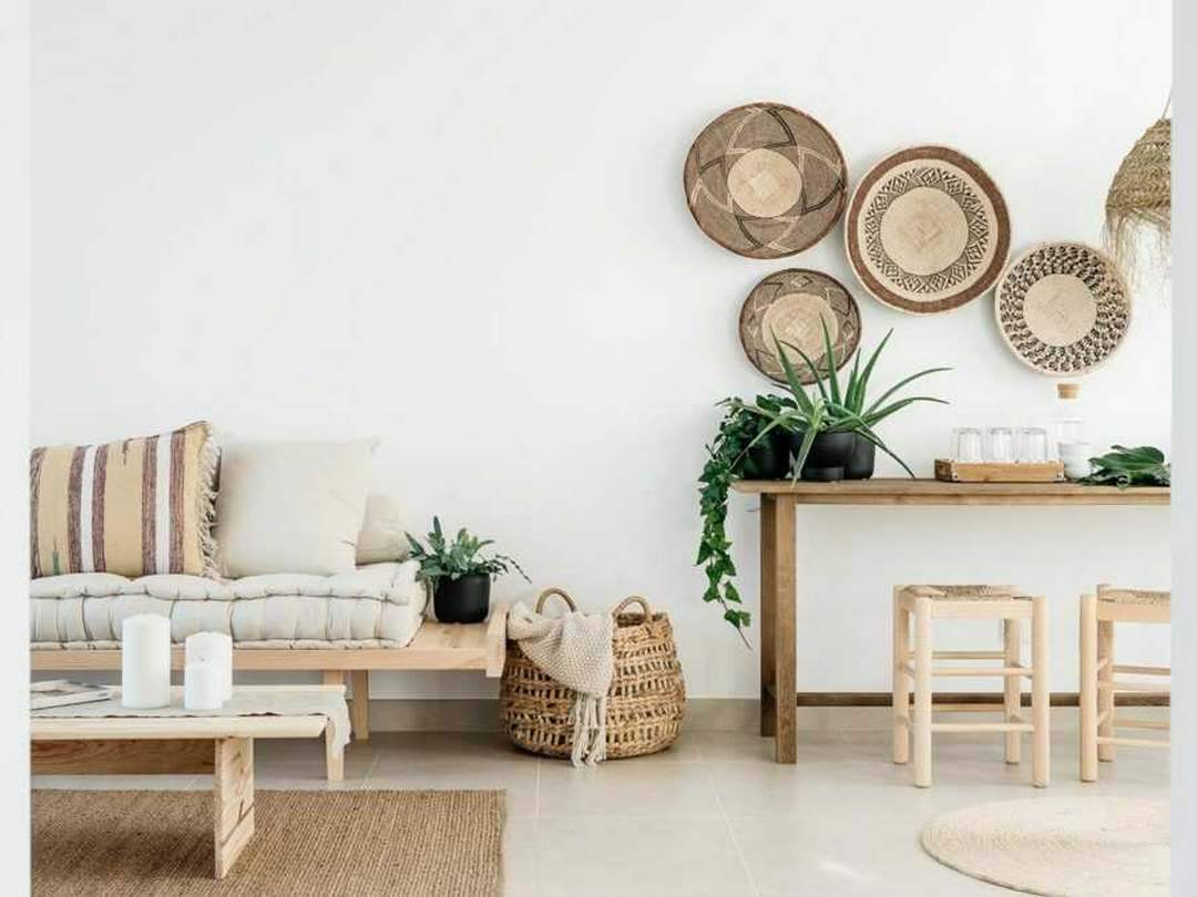 Minimalism là phong cách tối giản mang lại nét đẹp độc đáo