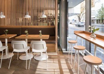 Decor quán cafe nhỏ bằng những tips cực kỳ đơn giản, dễ làm