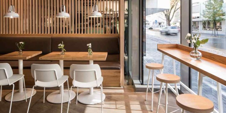 Decor quán cafe nhỏ bằng những tips cực kỳ đơn giản, dễ làm