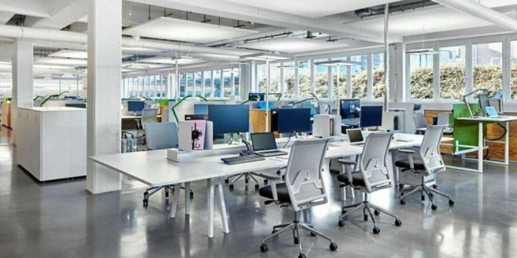 Decor văn phòng theo những phong cách hiện đại, tiện nghi