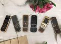 Người sưu tầm điện thoại cổ phải có kiên nhẫn