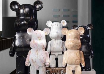 Món đồ chơi có giá trị lớn không tưởng