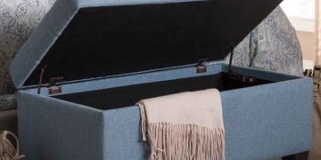 Ghế đa năng có nhiều công dụng