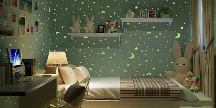 Kiến tạo căn phòng ngủ thơ mộng, thanh bình