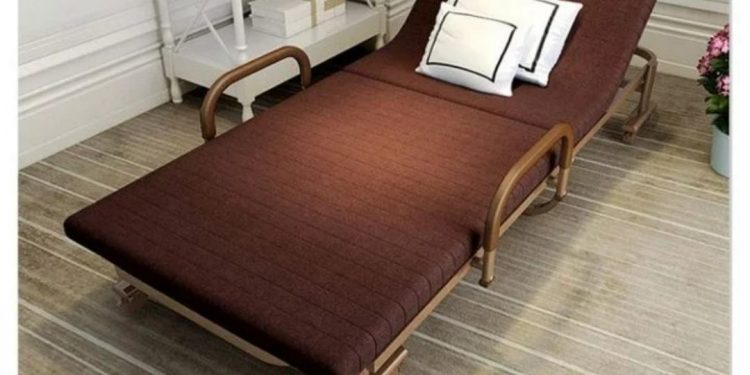 Một trong những loại giường đẹp mắt và thông dụng hiện nay