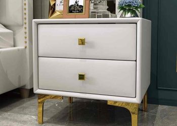 Phụ kiện trang trí kệ bắt mắt