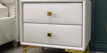 Phụ kiện trang trí kệ bắt mắt