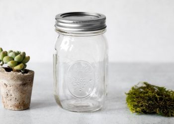 Khám phá những công dụng tuyệt vời mà lọ thủy tinh mang lại
