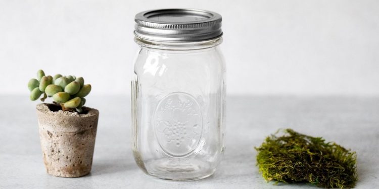Khám phá những công dụng tuyệt vời mà lọ thủy tinh mang lại