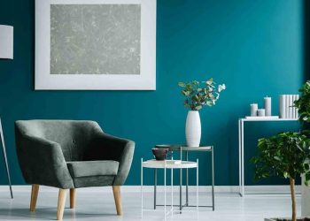 Nguyên tắc phối màu khi decor được nhà thiết kế sử dụng