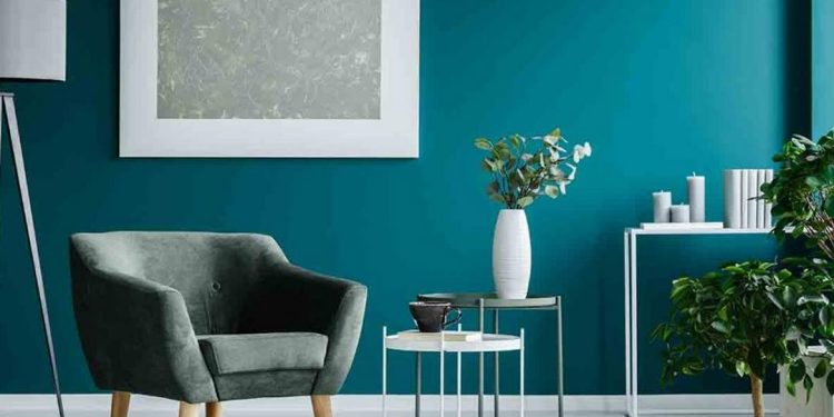 Nguyên tắc phối màu khi decor được nhà thiết kế sử dụng