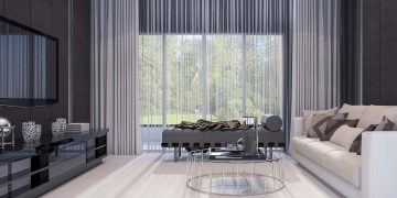 Tips decor không gian sống đơn giản giúp làm mới ngôi nhà