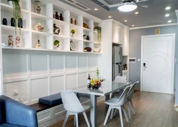 Tone màu decor đẹp được nhiều nhà thiết kế lựa chọn nhất