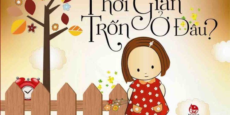 Hình ảnh trang trí bìa sách