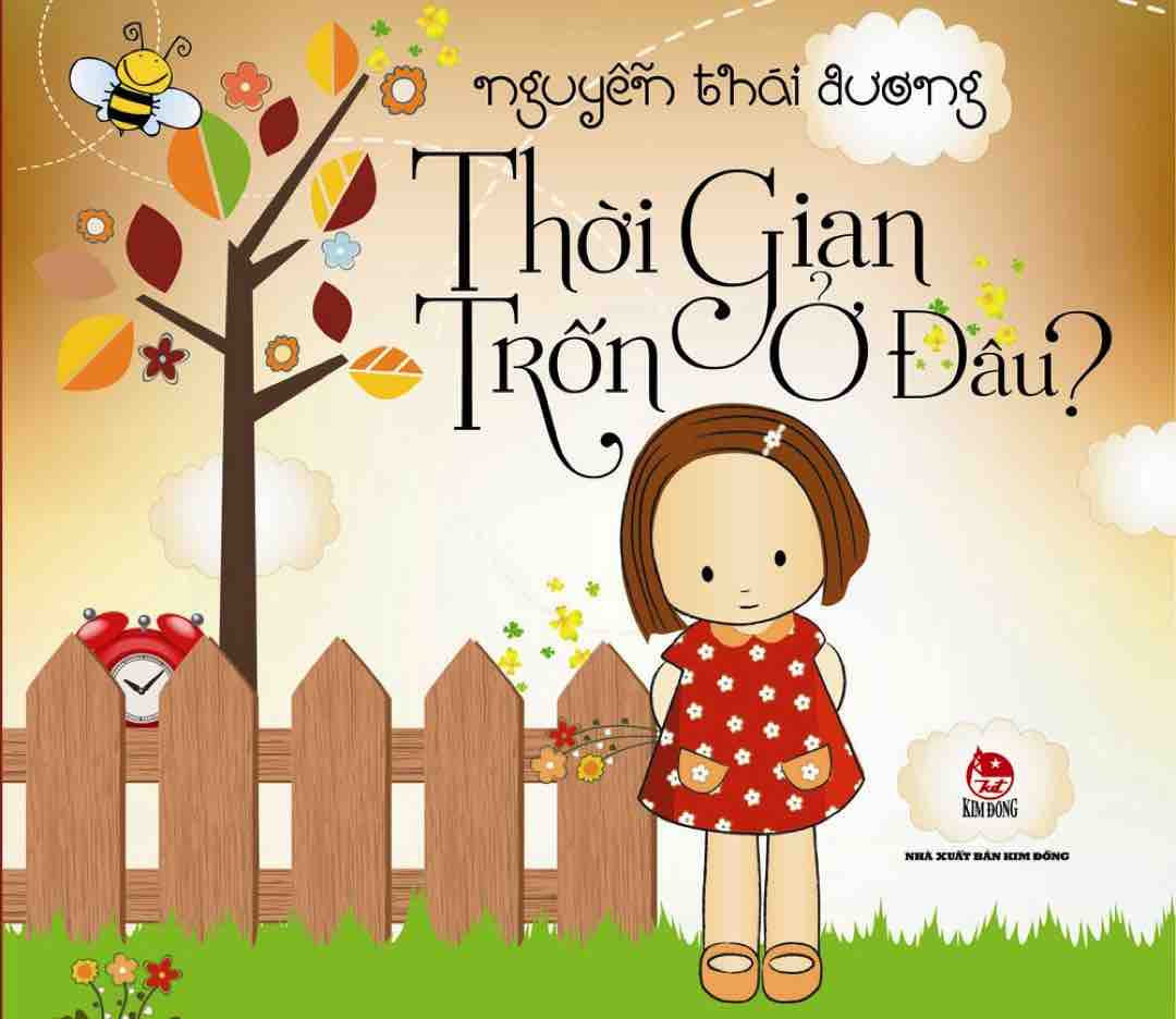 Trang trí bìa sách - Yếu tố tạo sự hấp dẫn cho quyển sách