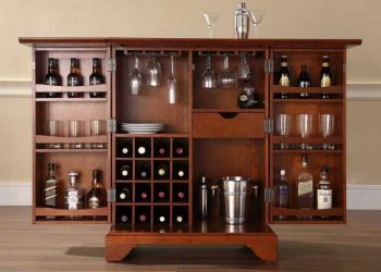 Tiêu chí chọn tủ rượu vừa đẹp vừa chất lượng
