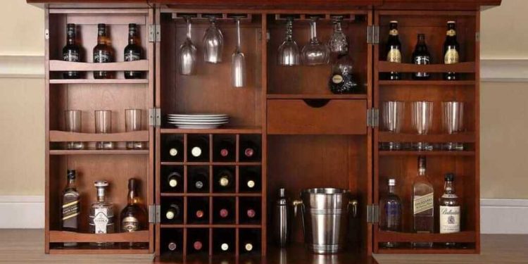 Tiêu chí chọn tủ rượu vừa đẹp vừa chất lượng