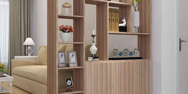 Các bước để tiến hành tạo vách ngăn tại nhà đơn giản