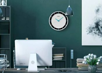 Đồng hồ treo tường Seiko với đa dạng chủng loại để lựa chọn