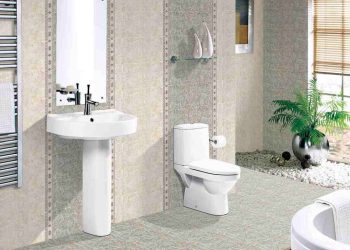 Gương treo tường phòng tắm thương hiệu nào đáng mua?