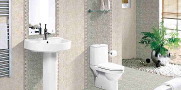 Gương treo tường phòng tắm thương hiệu nào đáng mua?