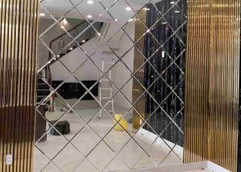 Gương treo tường toàn thân có những lựa chọn nào hiện nay?