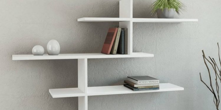 Kệ treo tường bằng gỗ tự nhiên có ưu và nhược điểm gì?