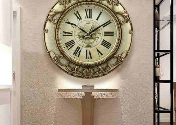 Máy đồng hồ treo tường có bao nhiêu loại? Loại nào tốt nhất?