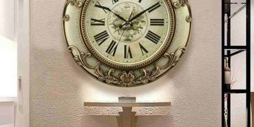 Máy đồng hồ treo tường có bao nhiêu loại? Loại nào tốt nhất?