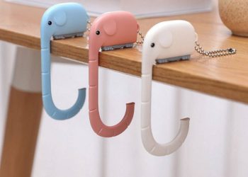 Cách chọn móc treo tường có độ bền cao khi treo vật nặng