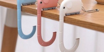 Cách chọn móc treo tường có độ bền cao khi treo vật nặng