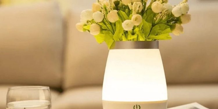 Đèn ngủ để bàn mini có những loại nào được sử dụng nhiều?