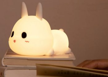 Đèn ngủ led cảm ứng có đặc điểm gì tốt so với đèn thường?