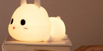 Đèn ngủ led cảm ứng có đặc điểm gì tốt so với đèn thường?