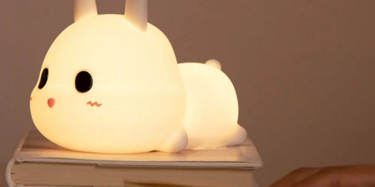 Đèn ngủ led cảm ứng có đặc điểm gì tốt so với đèn thường?