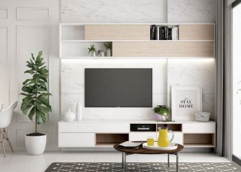 Kích thước kệ tivi lựa chọn như thế nào cho phù hợp?