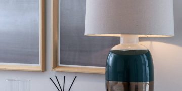 Lợi ích của đèn ngủ để bàn mang lại cho sức khỏe gia đình