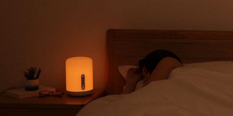 Top đèn ngủ để bàn tốt được nhiều người dùng chọn mua