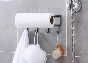 Top móc treo tường tốt, có độ dính cao, không bong tróc