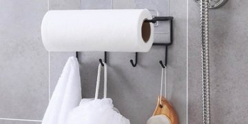 Top móc treo tường tốt, có độ dính cao, không bong tróc