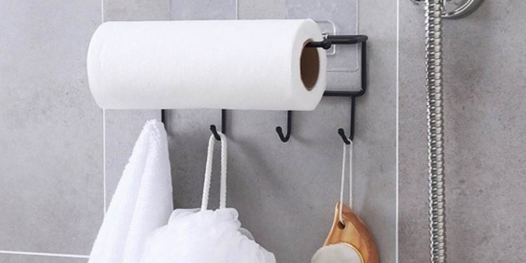 Top móc treo tường tốt, có độ dính cao, không bong tróc